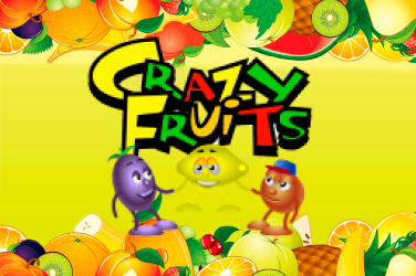 играть игровые автоматы crazy fruits помидоры